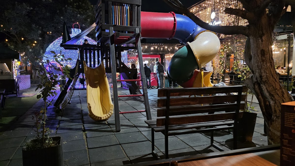 Slide Background Image