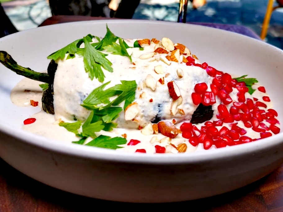 Slide Background Image